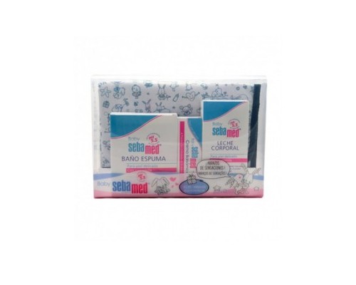 Sebamed Baby Canastilla...