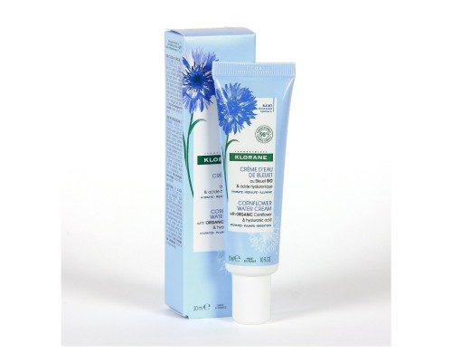 Klorane Gel Crema al Agua...