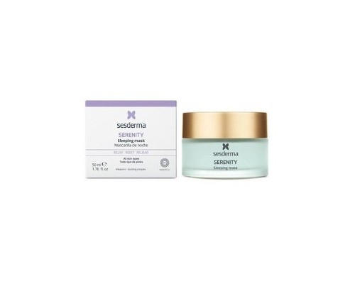Sesderma Serenity Night...