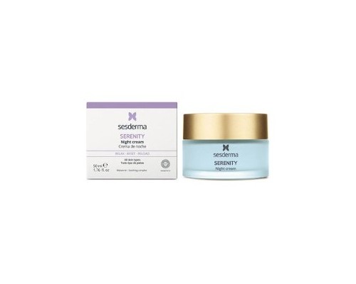 Sesderma Serenity Night...