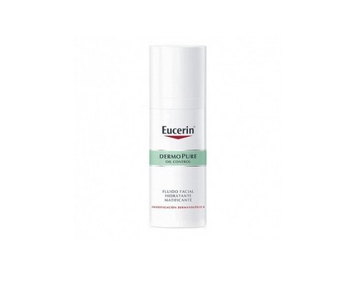 Eucerin Dermopure Oil...