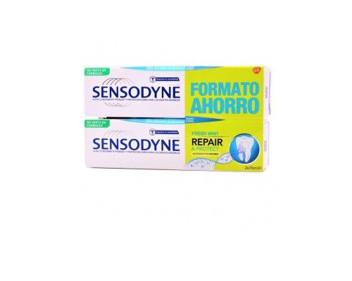 Sensodyne Repair And...