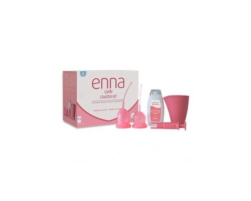 Enna Cycle Starter Copa...