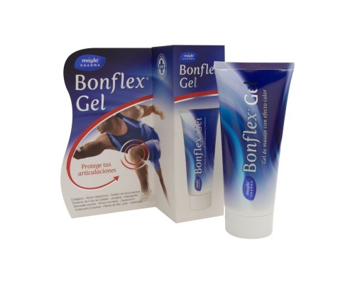 Bonflex gel masaje 100ml