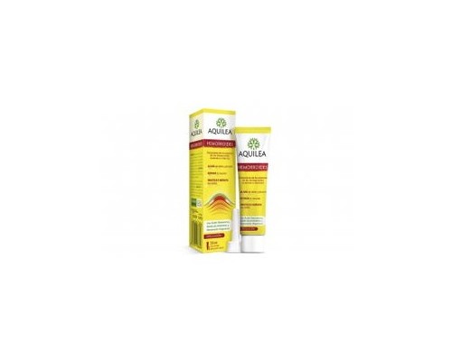 Aquilea Hemorroides 30ml