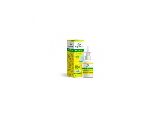 Aquilea Respira Spray 20ml
