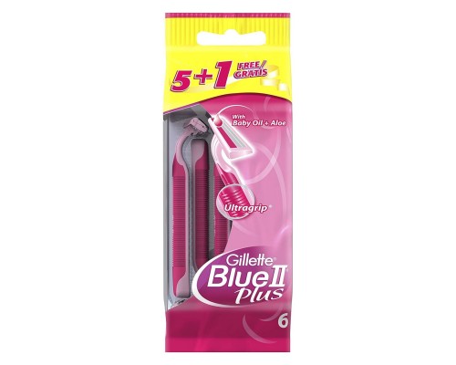 Gillette Venus Desechable 5uds