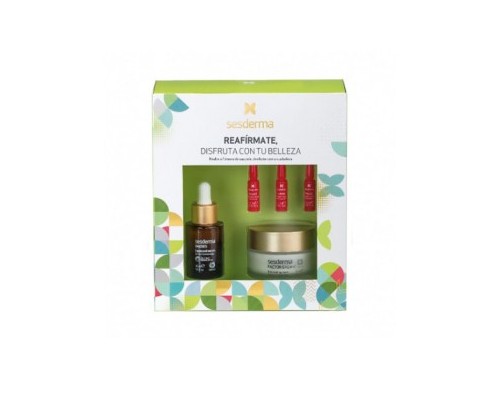 Sesderma Pack Reafirmate...