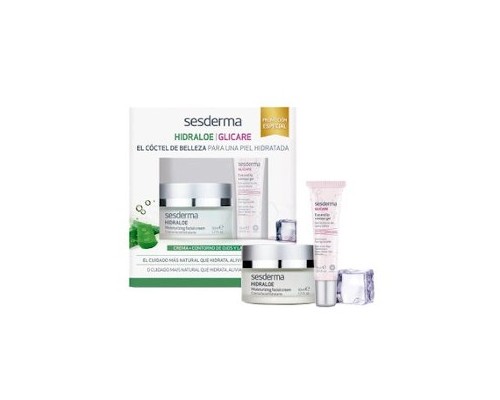 Sesderma Pack Hidraloe...