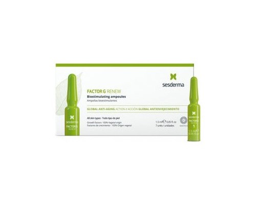 Sesderma Factor G Renew...