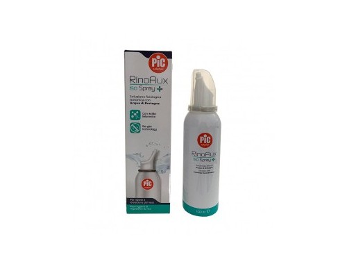 Artsana Rinoflux Iso Spray+...