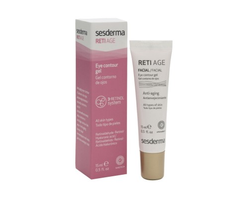 Sesderma Reti Age contorno...