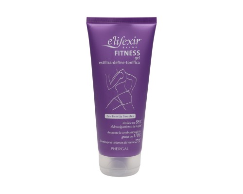 E'lifexir Dermo Fitness gel...