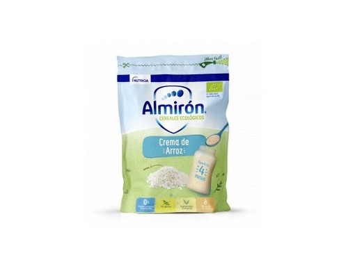 Almirón Cereales Ecológicos...