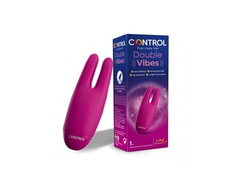 Control Double Vibes