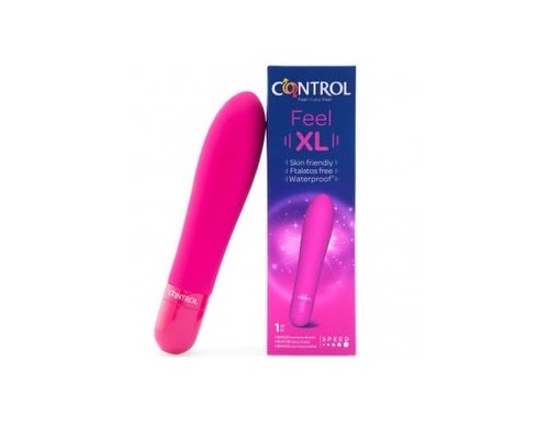 Control Feel XL