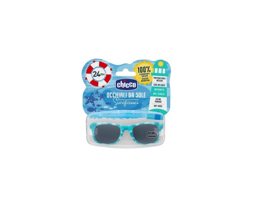Chicco Gafas Solares Verde...