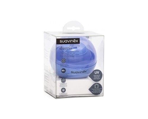 Suavinex Esterilizador...