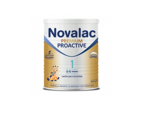 Novalac Premium Proactive 1...