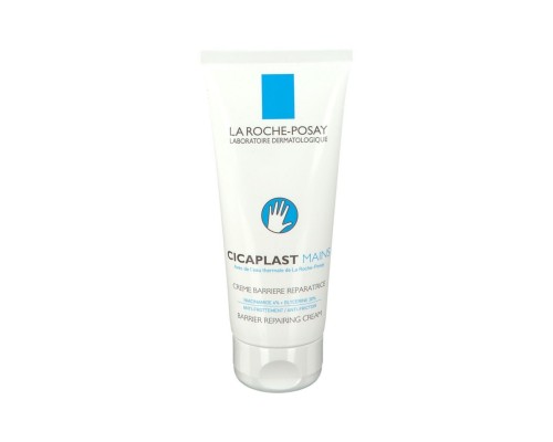 La Roche-Posay Cicaplast...