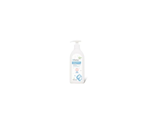 Farline Gel-Champú Bebe 400ml