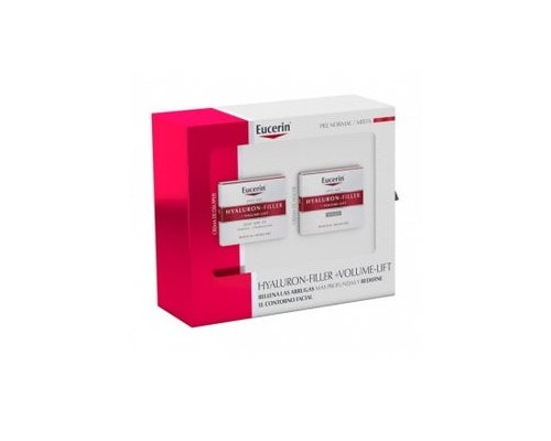 Eucerin Cofre Volume Lift...