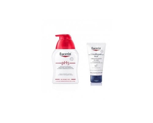Eucerin Pack pH5 Oleogel...