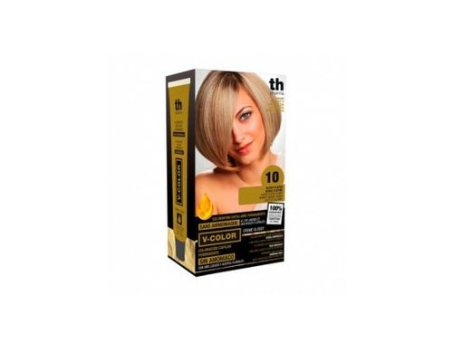 Vitalia Color Kit Tinte Sin...