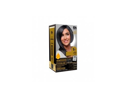 Vitalia Color Kit Tinte Sin...