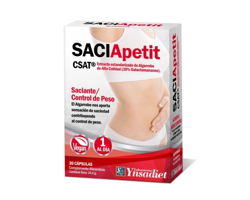 Ynsadiet Saciapetit 30...