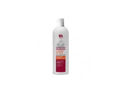 Th Pharma Champú Granada y...