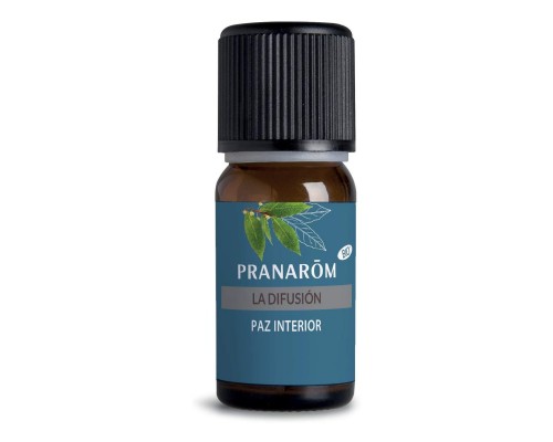 Pranarôm Synergy Aceite...