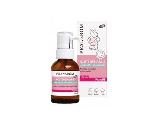 Pranarôm Pranabb Aceite de...