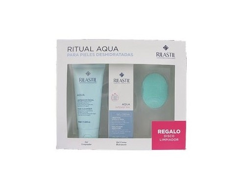 Rilastil Ritual Aqua para...