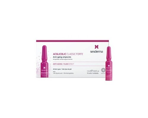 Sesderma Acglicolic Classic...
