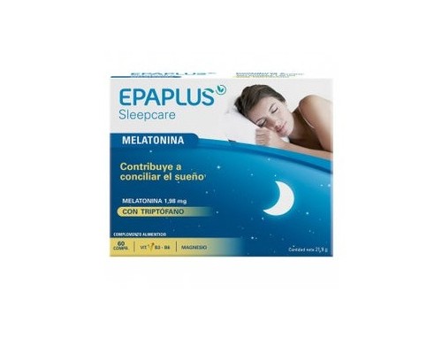 Epaplus Sleepcare...