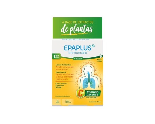 Epaplus Immuncare Viravix...