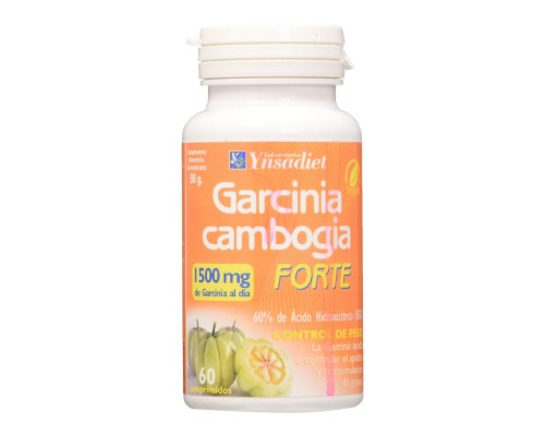 Ynsadiet Garcinia Cambogia...