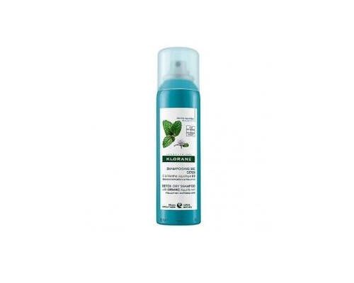 Klorane Spray Champú Seco...