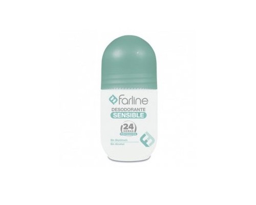 Farline Desodorante...