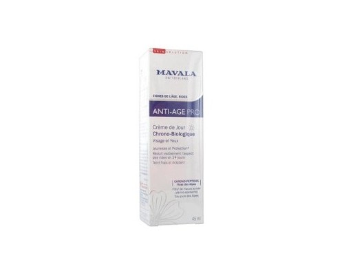 Mavala Anti-Aging Pro Crema...