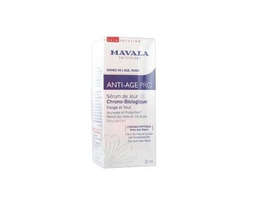 Mavala Anti-Aging Pro Serum...