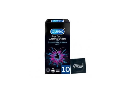 Durex Perfect Connection...