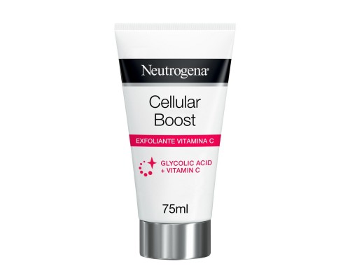 Neutrogena Cellular Boost...