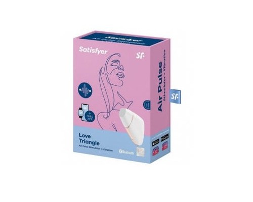 Satisfyer Vibrador y...