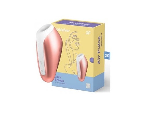 Satisfyer Love Succionador...