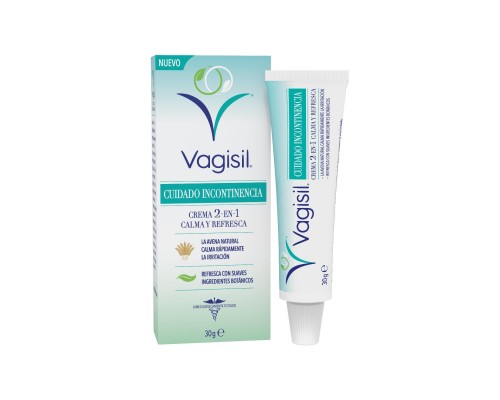 Vagisil Cuidado...