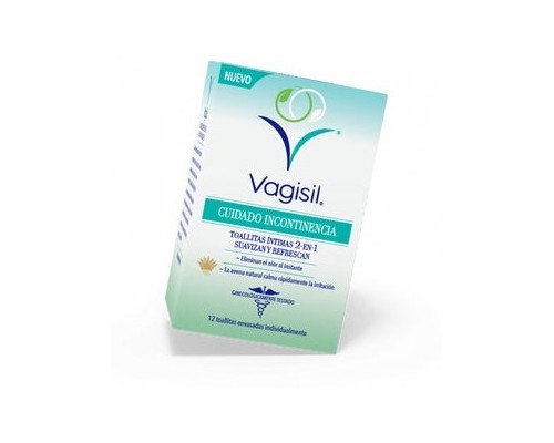 Vagisil Cuidado...