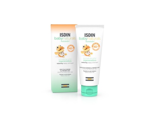 Nutraisdin Baby Naturals...