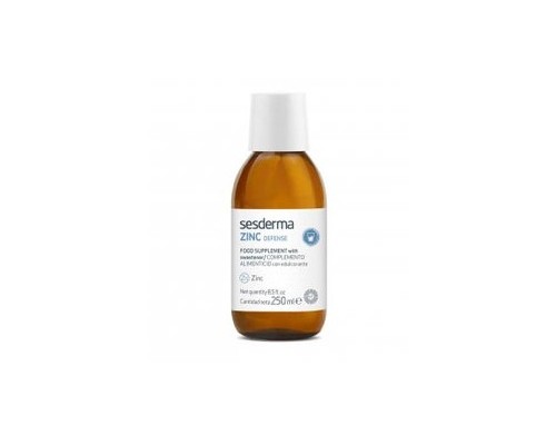 Sesderma Zinc Defense 250ml